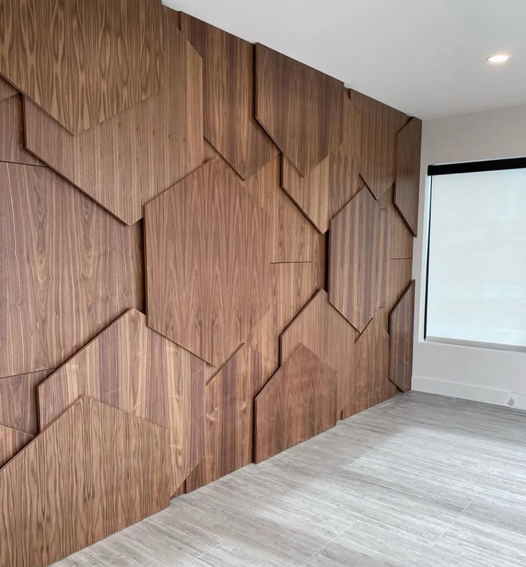 Wall Panels Dubai