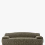 3-seater sofa Tapenade green L2202
