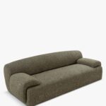 3-seater sofa Tapenade green L2203