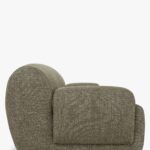 3-seater sofa Tapenade green L2204