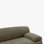3-seater sofa Tapenade green L2206