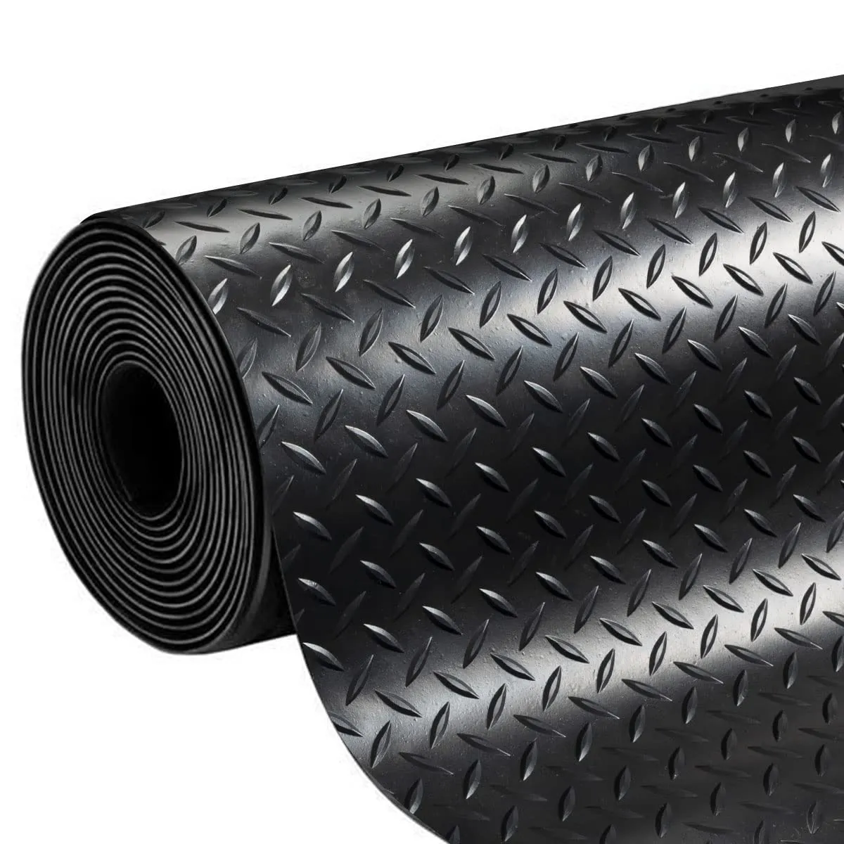 Rubber Mat Dubai