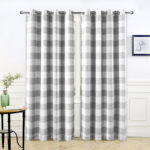 Adamantini-Plaid-Blackout-Thermal-Grommet-Curtain
