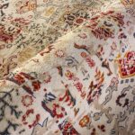 Aesthetic Hand Truf Persian Carpet