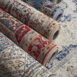 Aesthetic Hand Truf Persian Carpet2