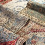 Aesthetic Hand Truf Persian Carpet3