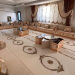 Arabic Majlis Sofa, Moroccan2