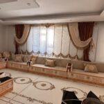 Arabic Majlis Sofa, Moroccan3