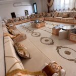 Arabic Majlis Sofa, Moroccan4