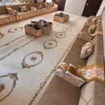 Arabic Majlis Sofa, Moroccan5
