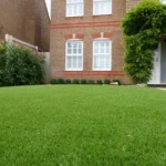 Artificial Grass outdoor flooring