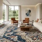 Artistic Charm Wall to Wall Carpet
