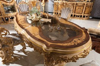 Barbaros Dining Table1