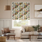 Bloom-Peach-Vanilla-Roman-Blind