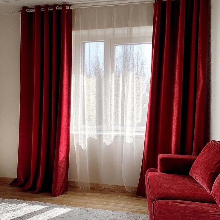 Bright Wave Curtains dubai