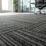 Burmatex Lateral Carpet Tiles