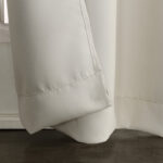 Burrier Wayfair Basics Blackout Grommet Curtain