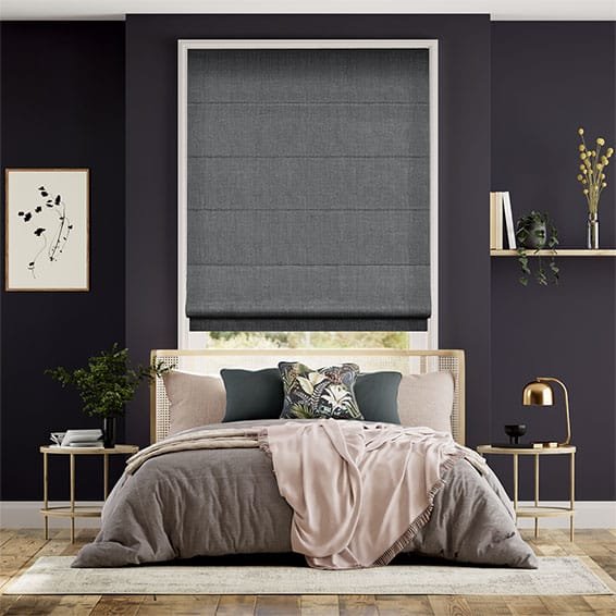 Cavendish-Flint-Roman-Blind