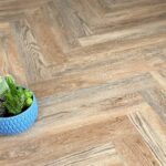 rigid core lvt flooring