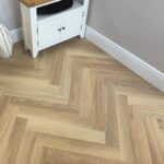 Wood-Style LVT Flooring