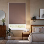 Complete Blackout Toffee Thermal Blind1