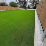 Cre8 32mm Artificial Grass