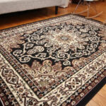 Customized Design Large Size Luxury Persian Carpets