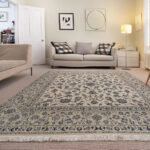 Customized Design Large Size Luxury Persian Carpets4