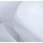 Daxin Solid Sheer Voile Rod Pocket Curtain3