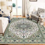 Design Print Tabriz Persian Carpets Wilton1