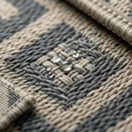 Dual-Sided Waterproof Outdoor Camping Carpet