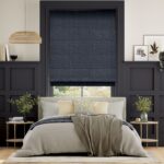 Electric-Cavendish-Navy-Roman-Blind1