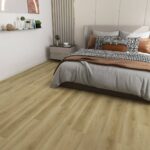 Engrave Oak Natural LVT Flooring