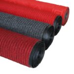 Exhibition Carpet Thickening Carpet with Rubber Backing