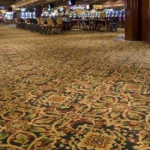 Exhibition Hall Events Carpet