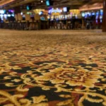 Exhibition Hall Events Carpet