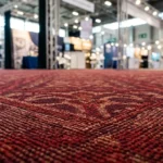 Noise Reduction Exhibition Red Carpet for Events