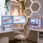 Exploring the Future of Modern Designed Rooms