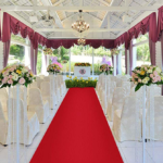 wedding Runner Red Carpet