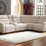 Fenton Express 3 Corner 1 Power Recliner with Console1