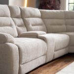 Fenton Express 3 Corner 1 Power Recliner with Console2