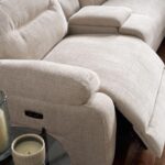 Fenton Express 3 Corner 1 Power Recliner with Console5