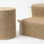Halifax Stair sisal carpet