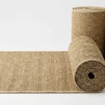 Herringbone Pattern Sisal Carpet