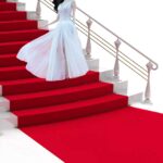 Polyester Exhibition Carpet