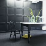 Dark Boucle Sisal Carpet