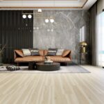 Hyper Loc Elderflower Forest LVT Flooring