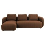 Imola L Shape sofa, left chaise lounge1