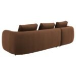 Imola L Shape sofa, left chaise lounge3