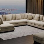 Lazydays U-Shape Sofa1